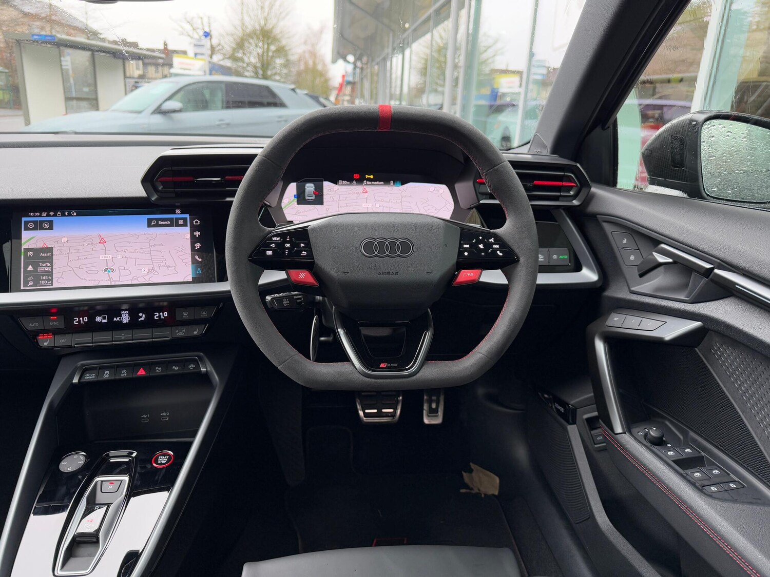 Used Audi RS3 2025 for sale - 77705170: Photo 48