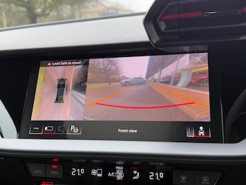 Used Audi RS3 2025 for sale - 77705170: Photo