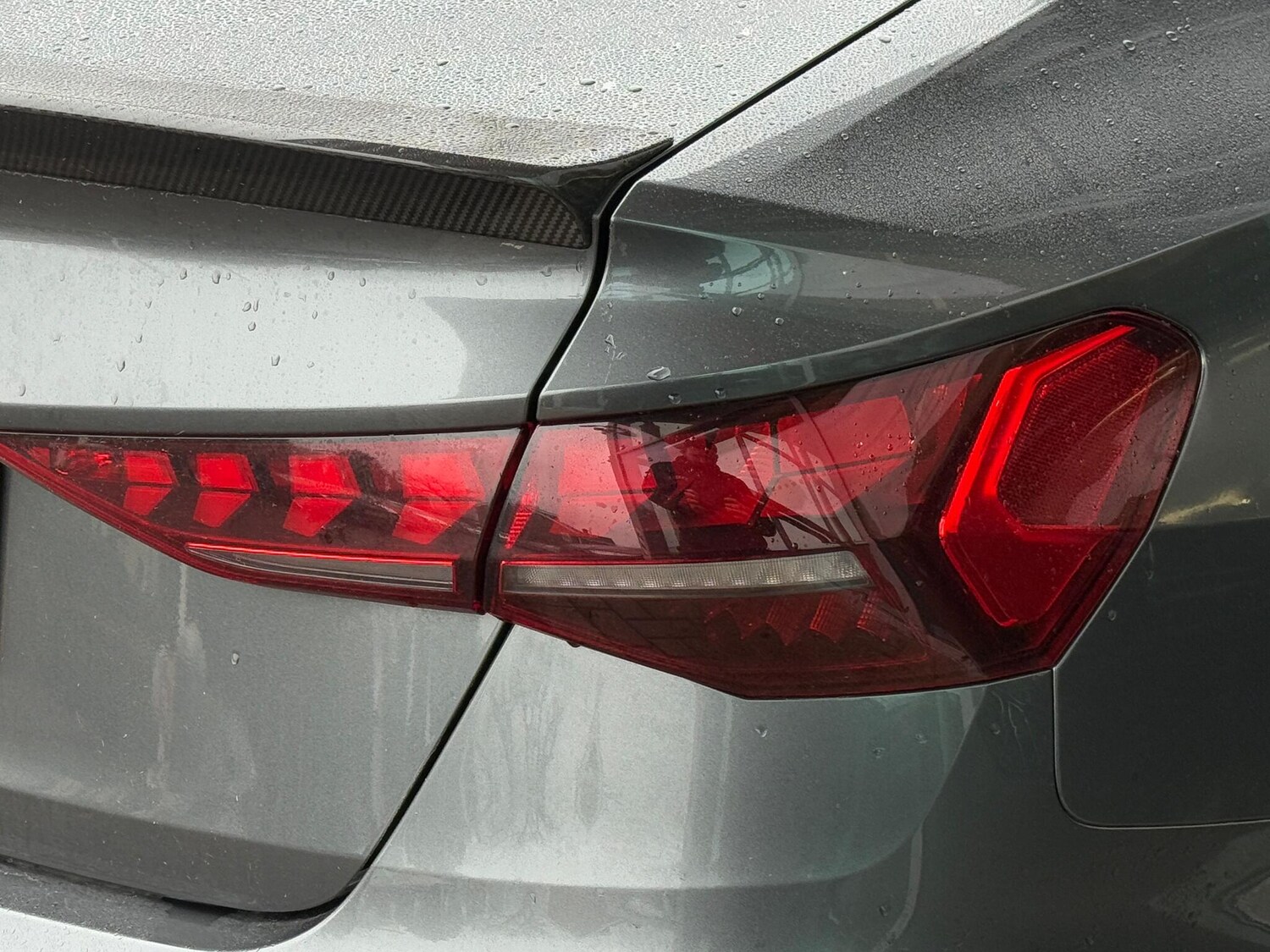 Used Audi RS3 2025 for sale - 77705170: Photo 52