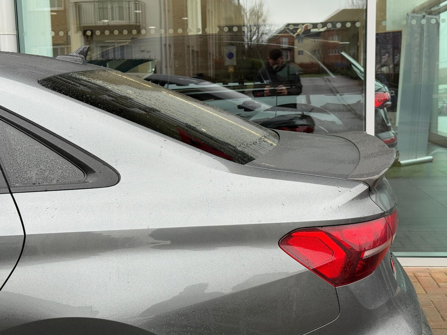 Used Audi RS3 2025 for sale - 77705170: Photo 55