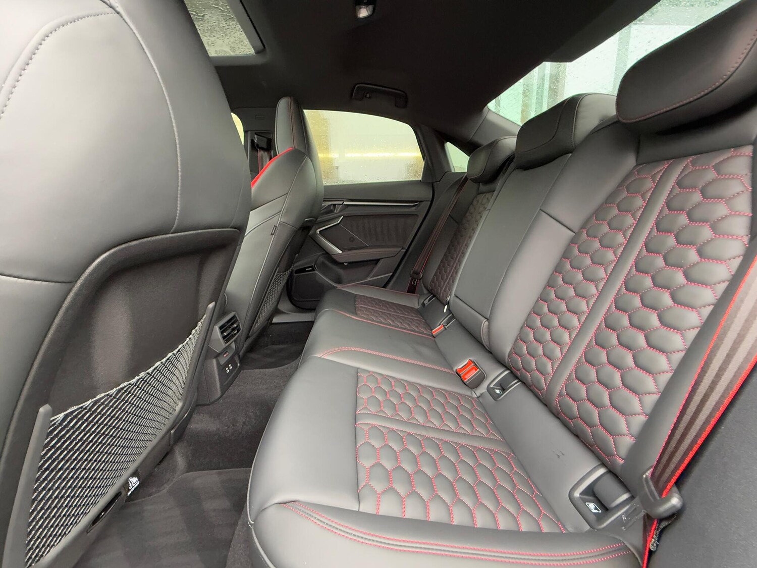 Used Audi RS3 2025 for sale - 77705170: Photo 56