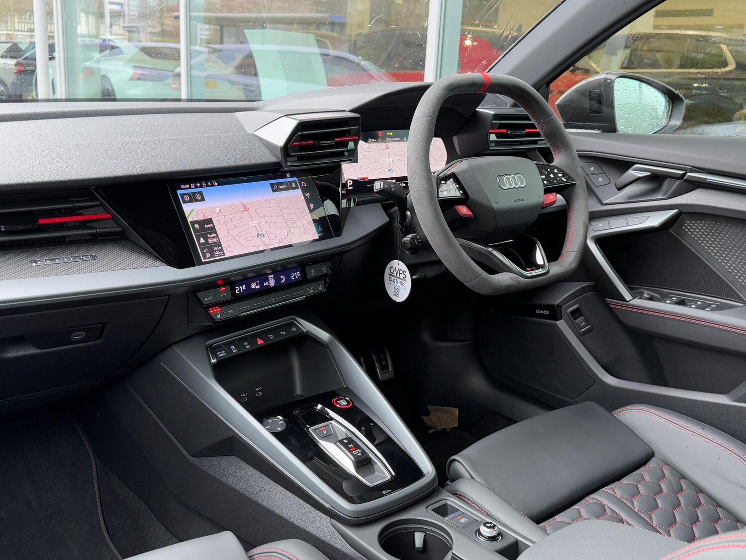 Used Audi RS3 2025 for sale - 77705170: Photo 57