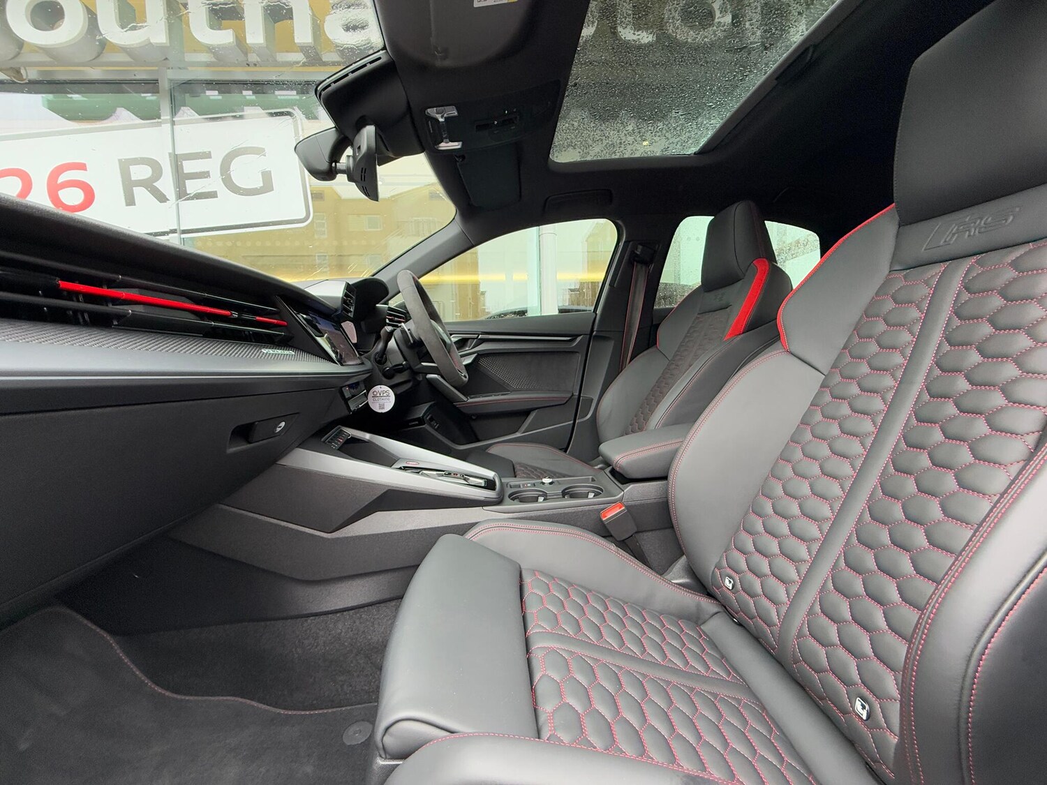 Used Audi RS3 2025 for sale - 77705170: Photo 58