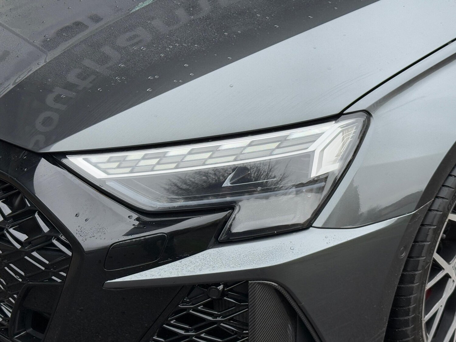 Used Audi RS3 2025 for sale - 77705170: Photo 61