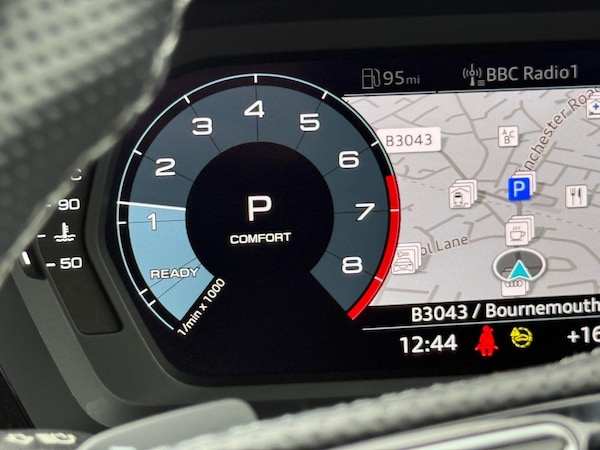 Used Audi S3 2020 for sale - 76306651: Photo 15