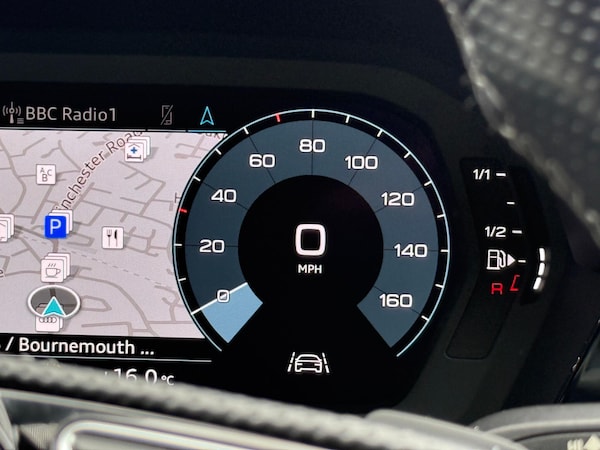 Used Audi S3 2020 for sale - 76306651: Photo 16