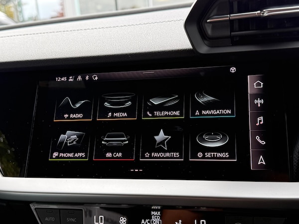Used Audi S3 2020 for sale - 76306651: Photo 18