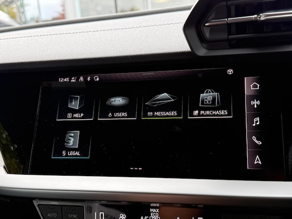 Used Audi S3 2020 for sale - 76306651: Photo 19