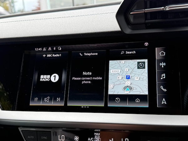 Used Audi S3 2020 for sale - 76306651: Photo 20