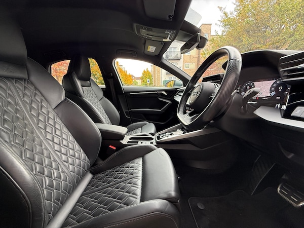 Used Audi S3 2020 for sale - 76306651: Photo 26