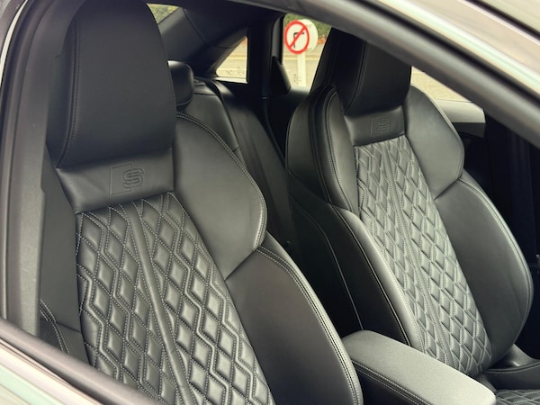 Used Audi S3 2020 for sale - 76306651: Photo 28