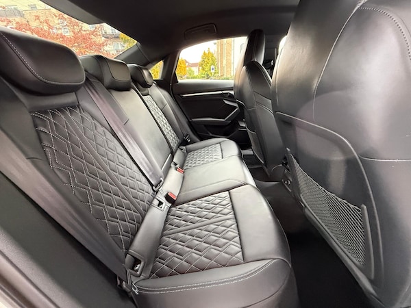 Used Audi S3 2020 for sale - 76306651: Photo 29