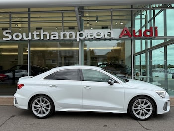 Used Audi S3 2020 for sale - 76306651: Photo 2