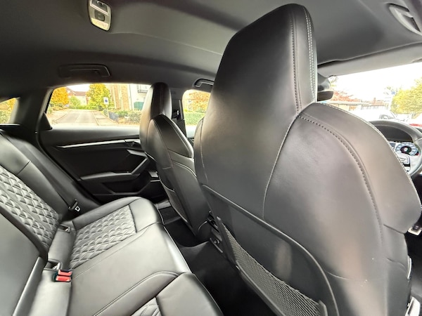 Used Audi S3 2020 for sale - 76306651: Photo 30