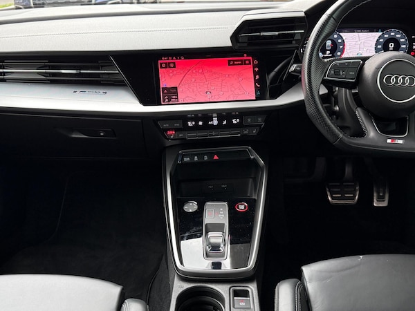Used Audi S3 2020 for sale - 76306651: Photo 32