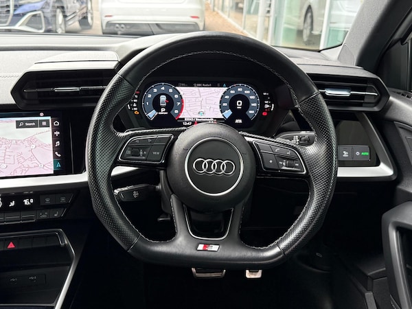 Used Audi S3 2020 for sale - 76306651: Photo 33