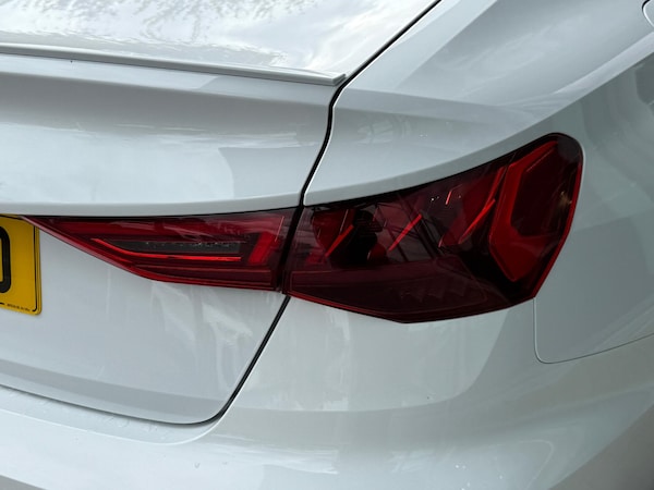 Used Audi S3 2020 for sale - 76306651: Photo 39