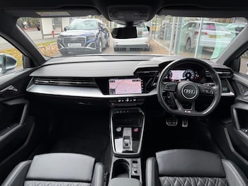 Used Audi S3 2020 for sale - 76306651: Photo 3