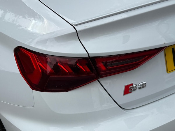 Used Audi S3 2020 for sale - 76306651: Photo 40