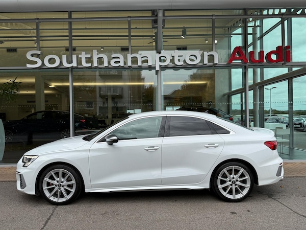 Used Audi S3 2020 for sale - 76306651: Photo 44