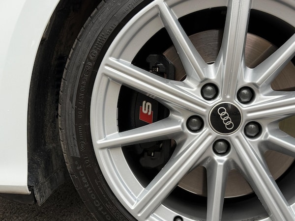 Used Audi S3 2020 for sale - 76306651: Photo 45