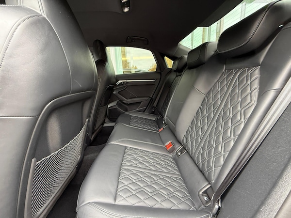 Used Audi S3 2020 for sale - 76306651: Photo 48