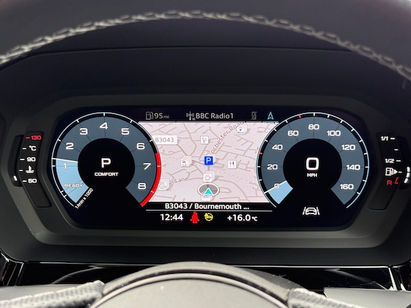 Used Audi S3 2020 for sale - 76306651: Photo 4