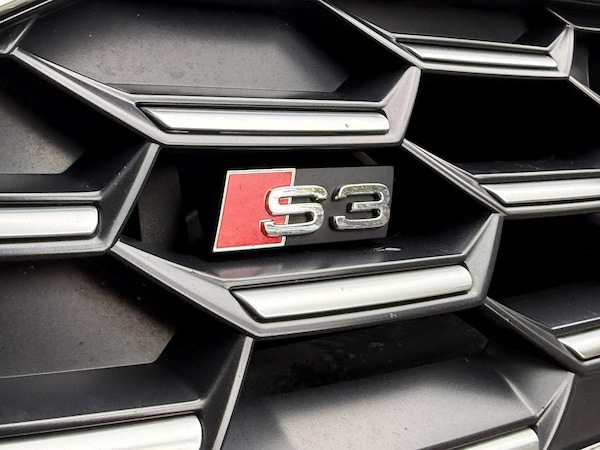 Used Audi S3 2020 for sale - 76306651: Photo 52