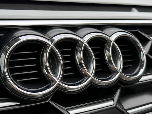 Used Audi S3 2020 for sale - 76306651: Photo 56