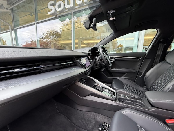 Used Audi S3 2020 for sale - 76306651: Photo 6