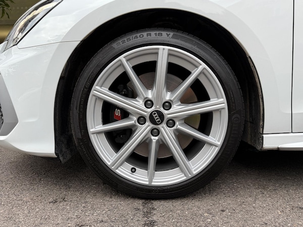 Used Audi S3 2020 for sale - 76306651: Photo 8