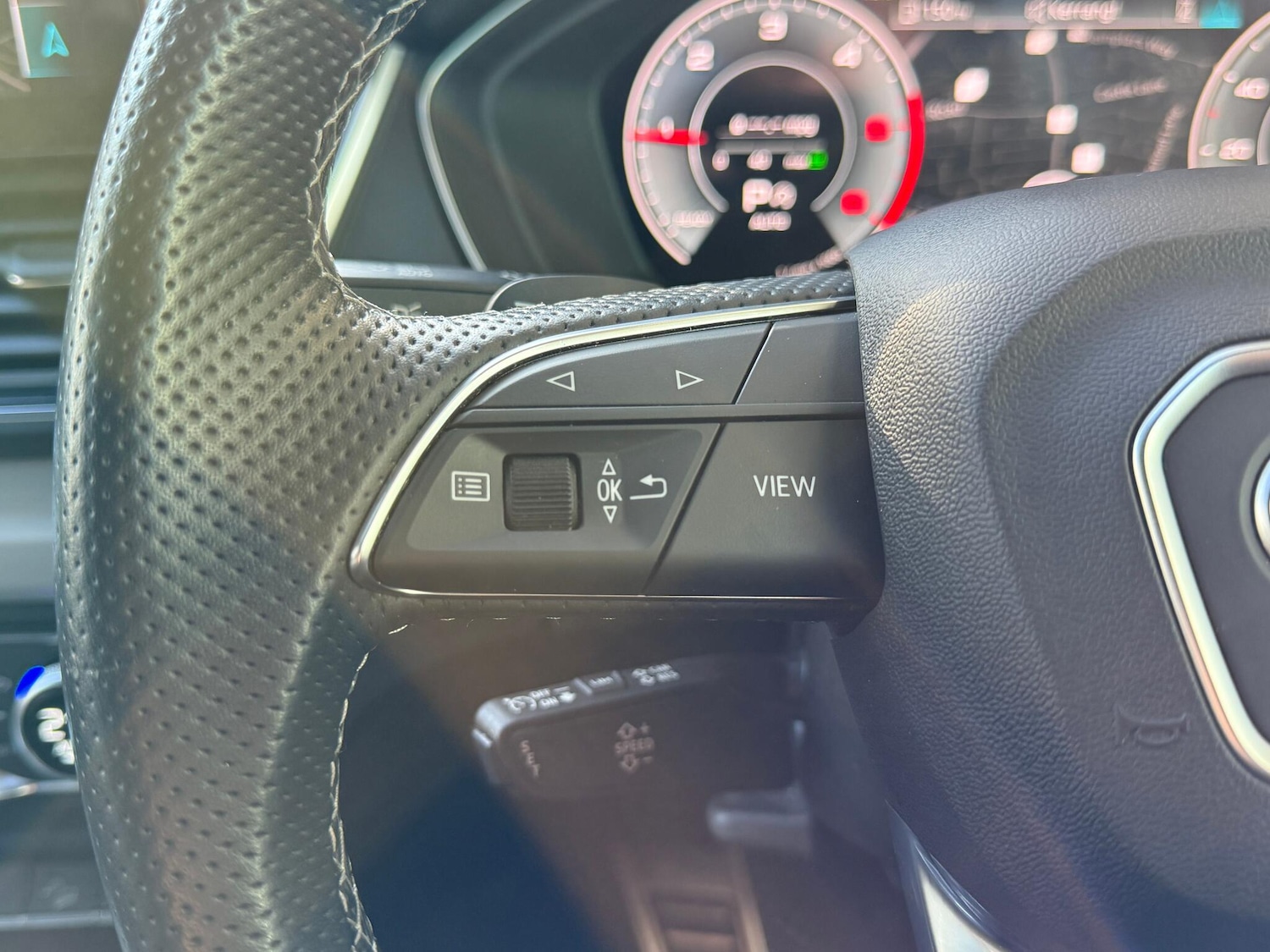 Used Audi Q5 2022 for sale - 77377333: Photo 11