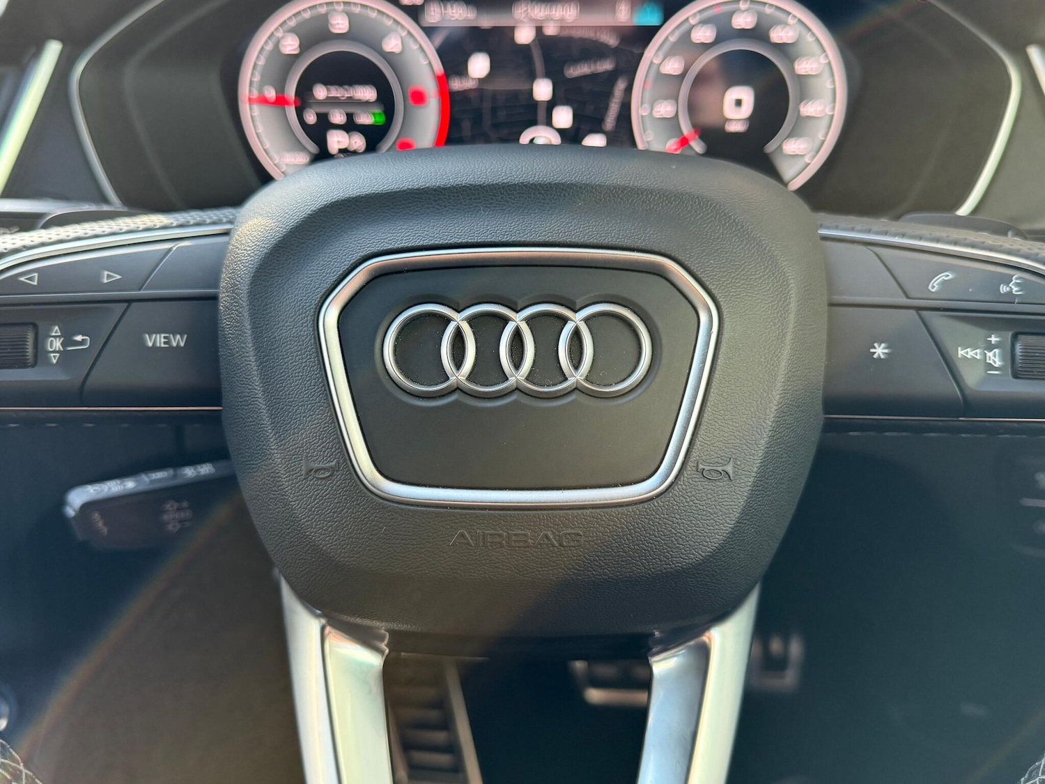 Used Audi Q5 2022 for sale - 77377333: Photo 12