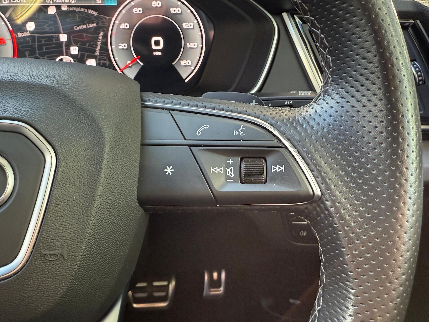 Used Audi Q5 2022 for sale - 77377333: Photo 13