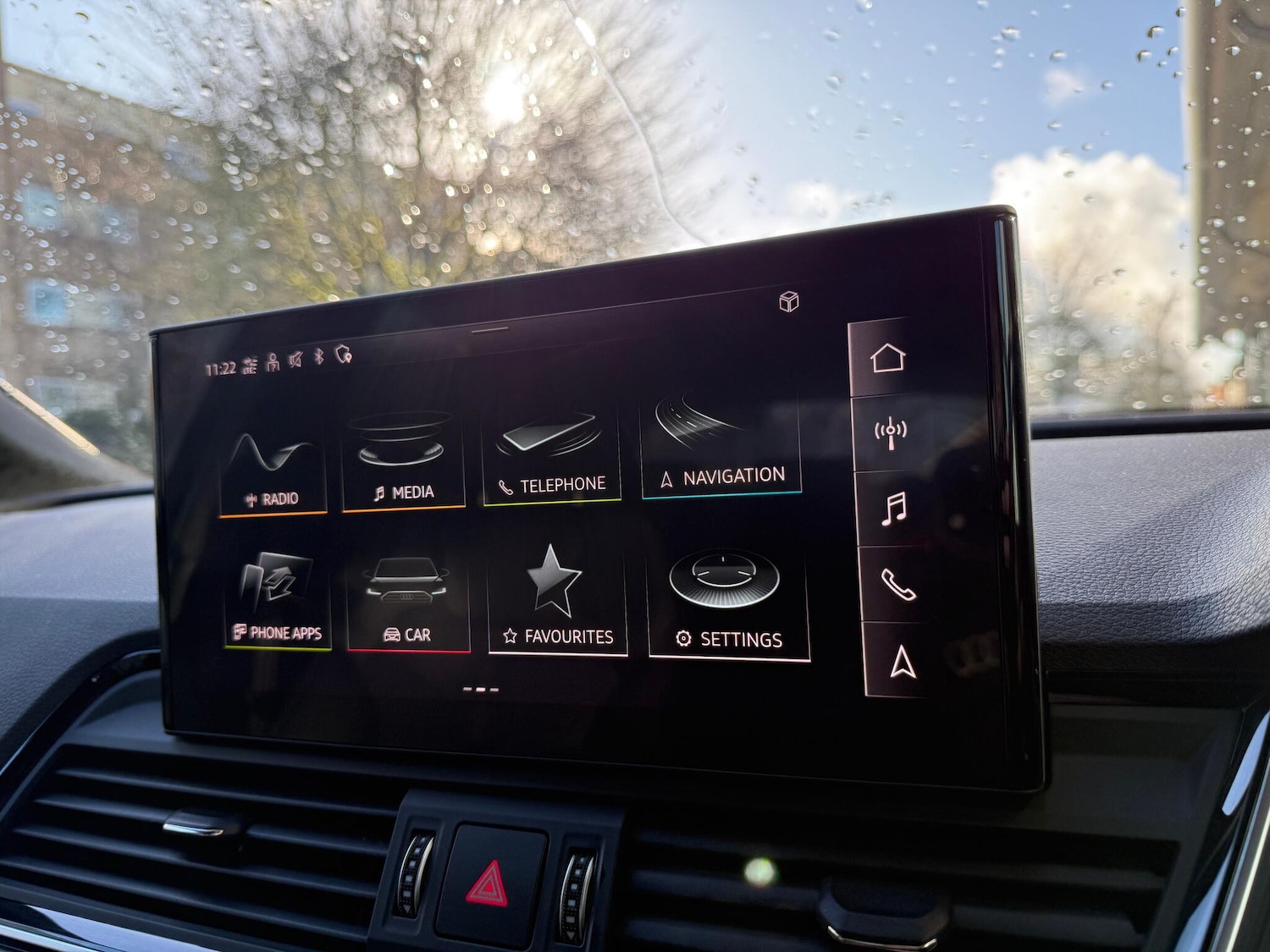 Used Audi Q5 2022 for sale - 77377333: Photo 16