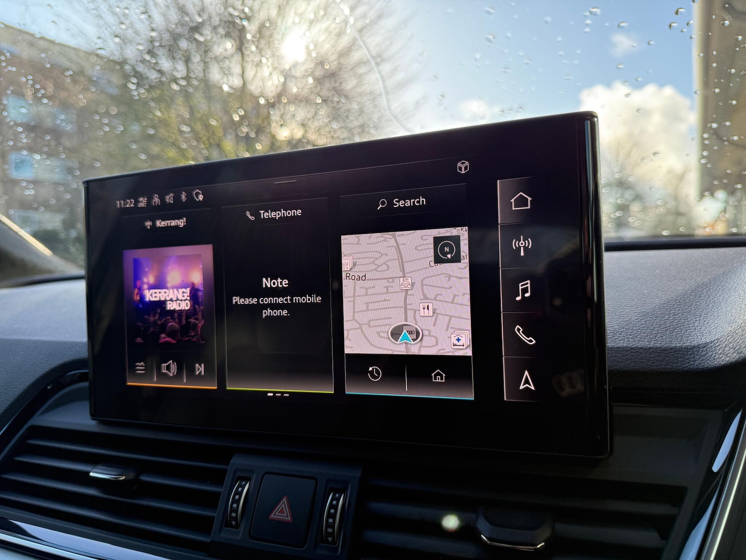 Used Audi Q5 2022 for sale - 77377333: Photo 17