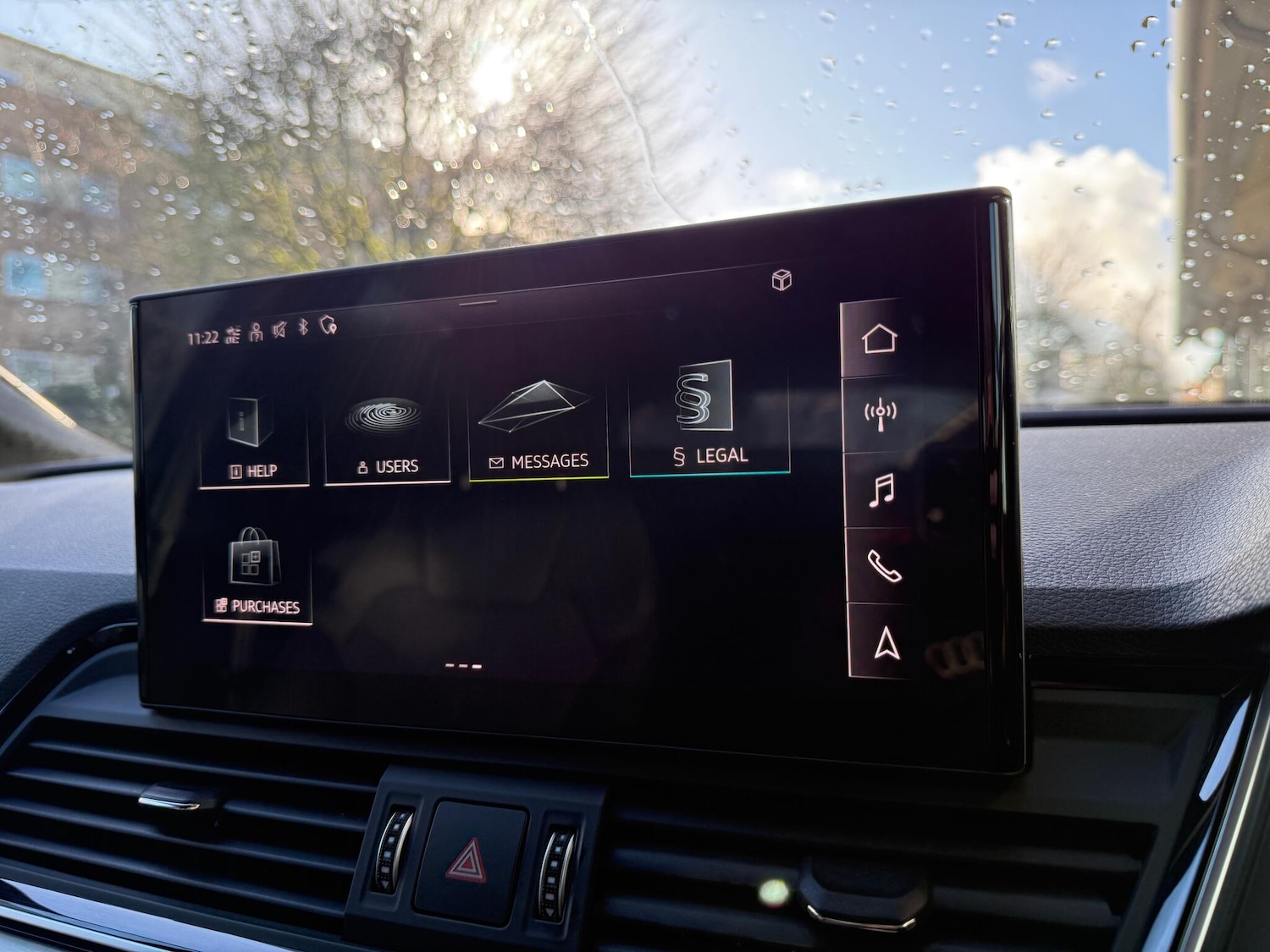 Used Audi Q5 2022 for sale - 77377333: Photo 18