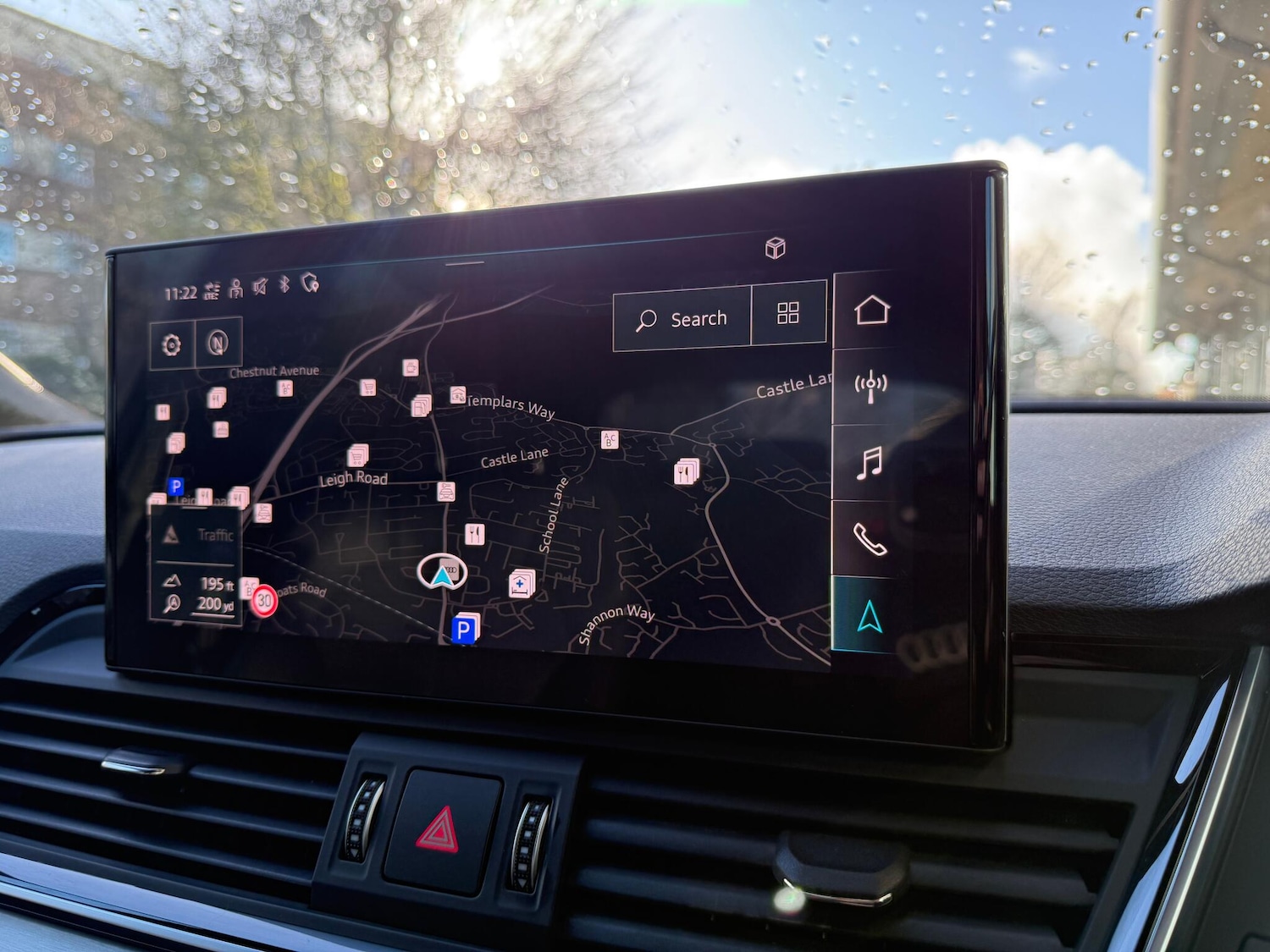 Used Audi Q5 2022 for sale - 77377333: Photo 19