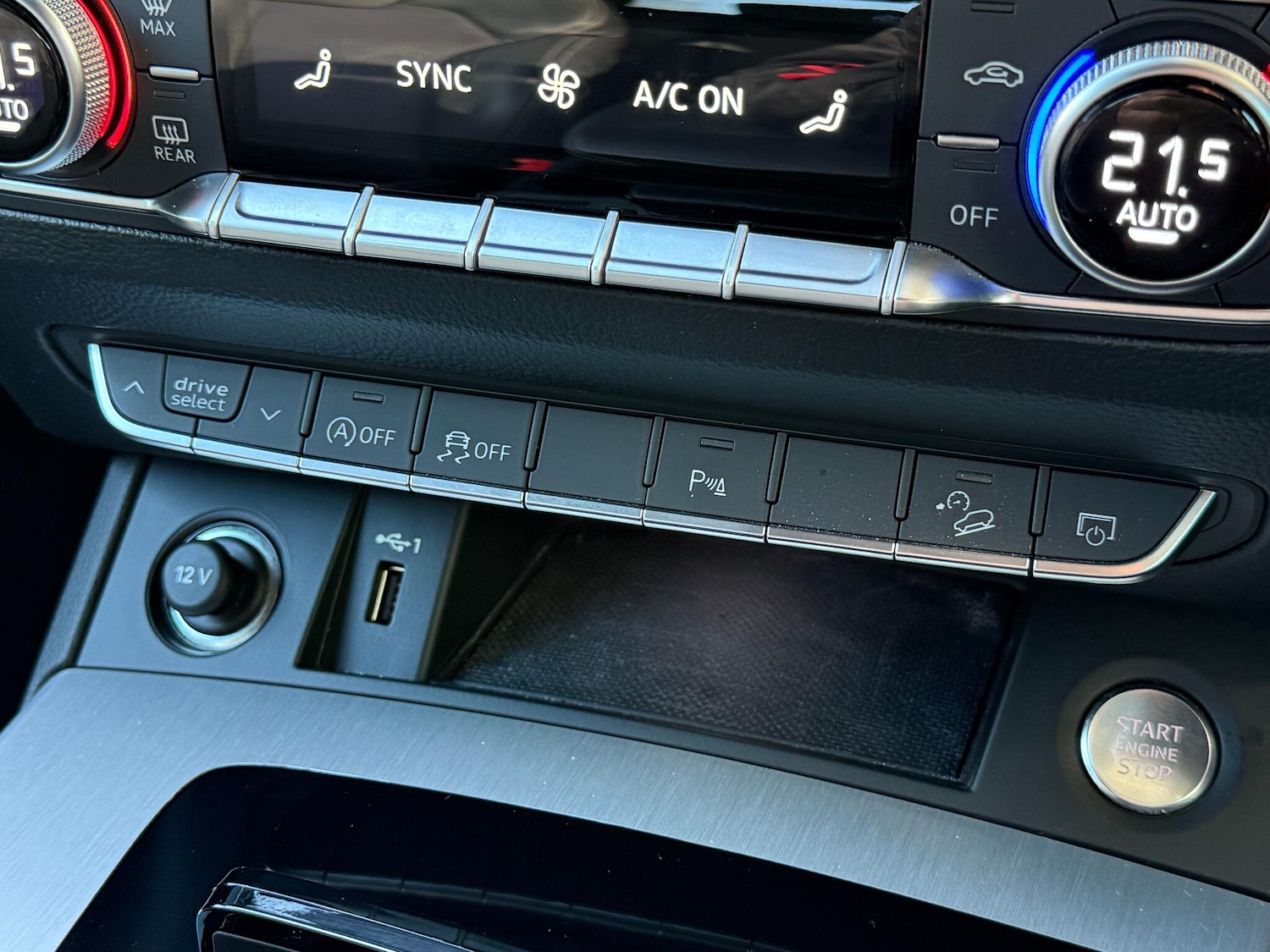 Used Audi Q5 2022 for sale - 77377333: Photo 23