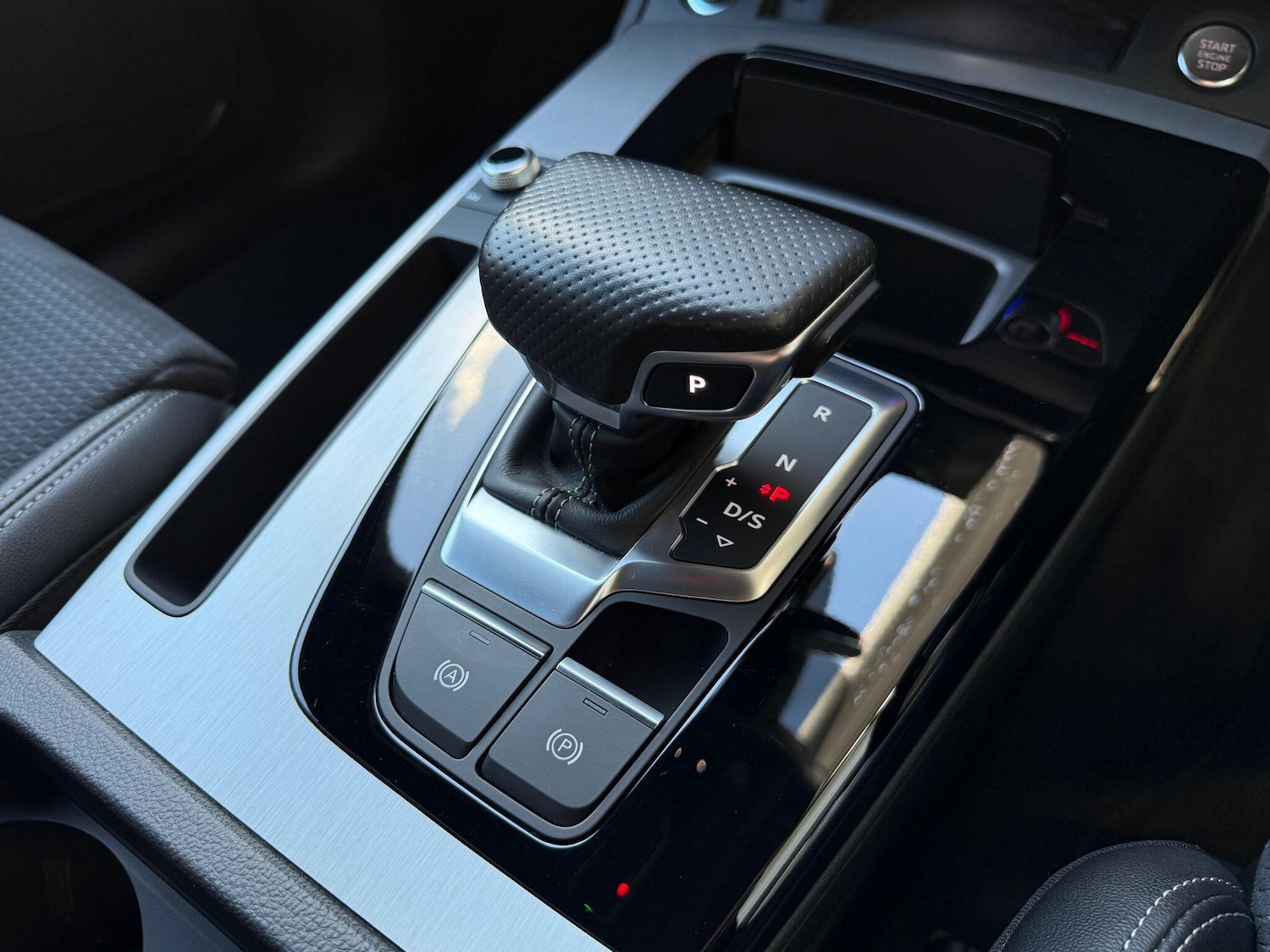 Used Audi Q5 2022 for sale - 77377333: Photo 25