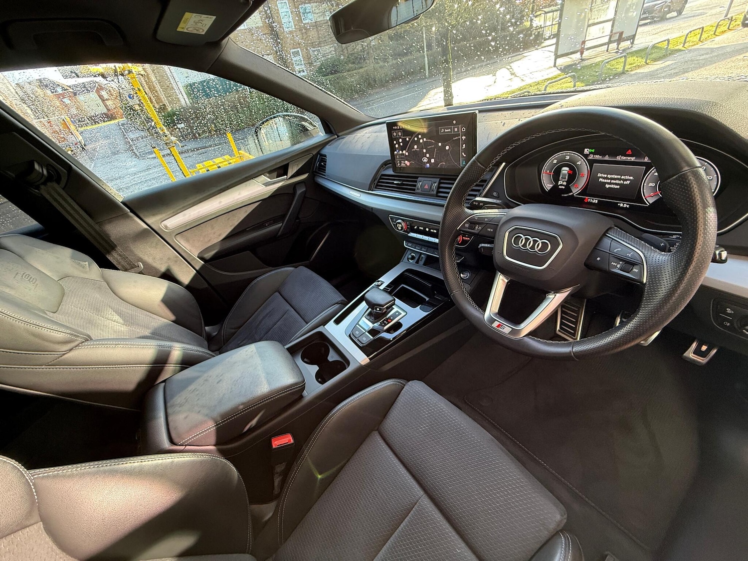 Used Audi Q5 2022 for sale - 77377333: Photo 38