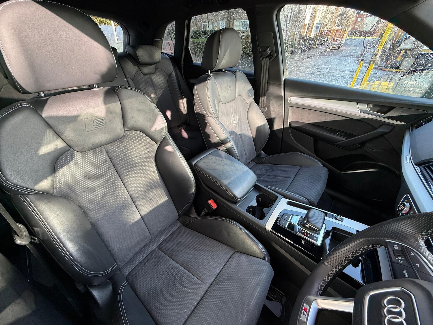 Used Audi Q5 2022 for sale - 77377333: Photo 39