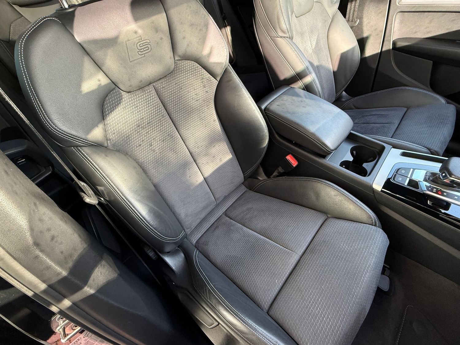 Used Audi Q5 2022 for sale - 77377333: Photo 41