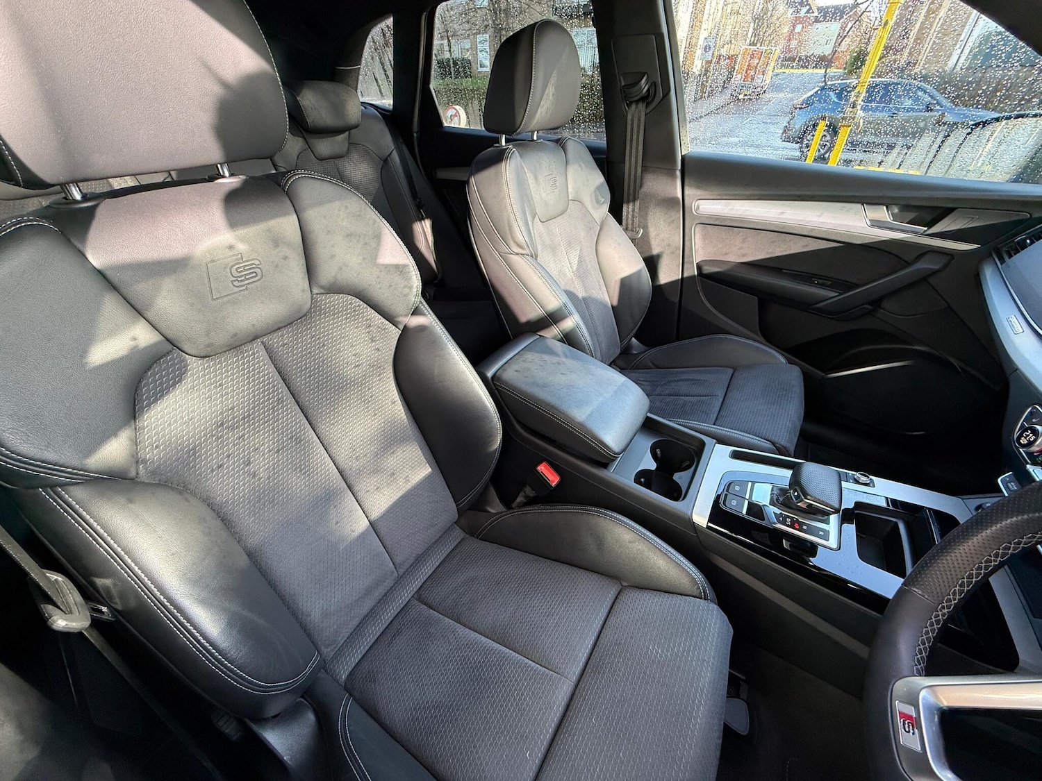 Used Audi Q5 2022 for sale - 77377333: Photo 42