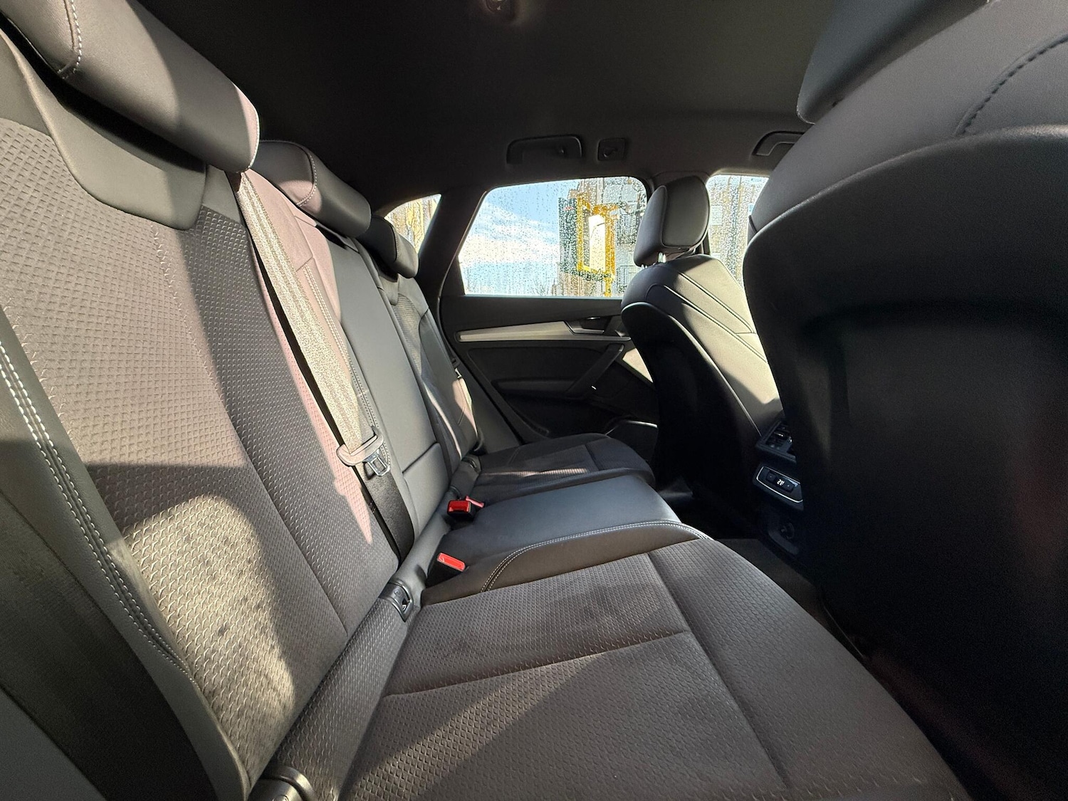 Used Audi Q5 2022 for sale - 77377333: Photo 43