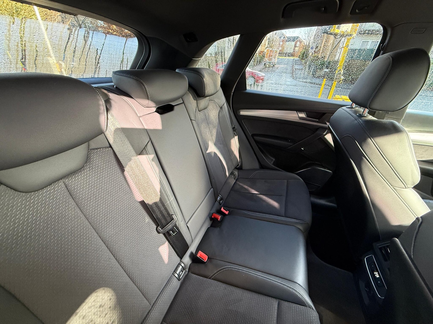 Used Audi Q5 2022 for sale - 77377333: Photo 44