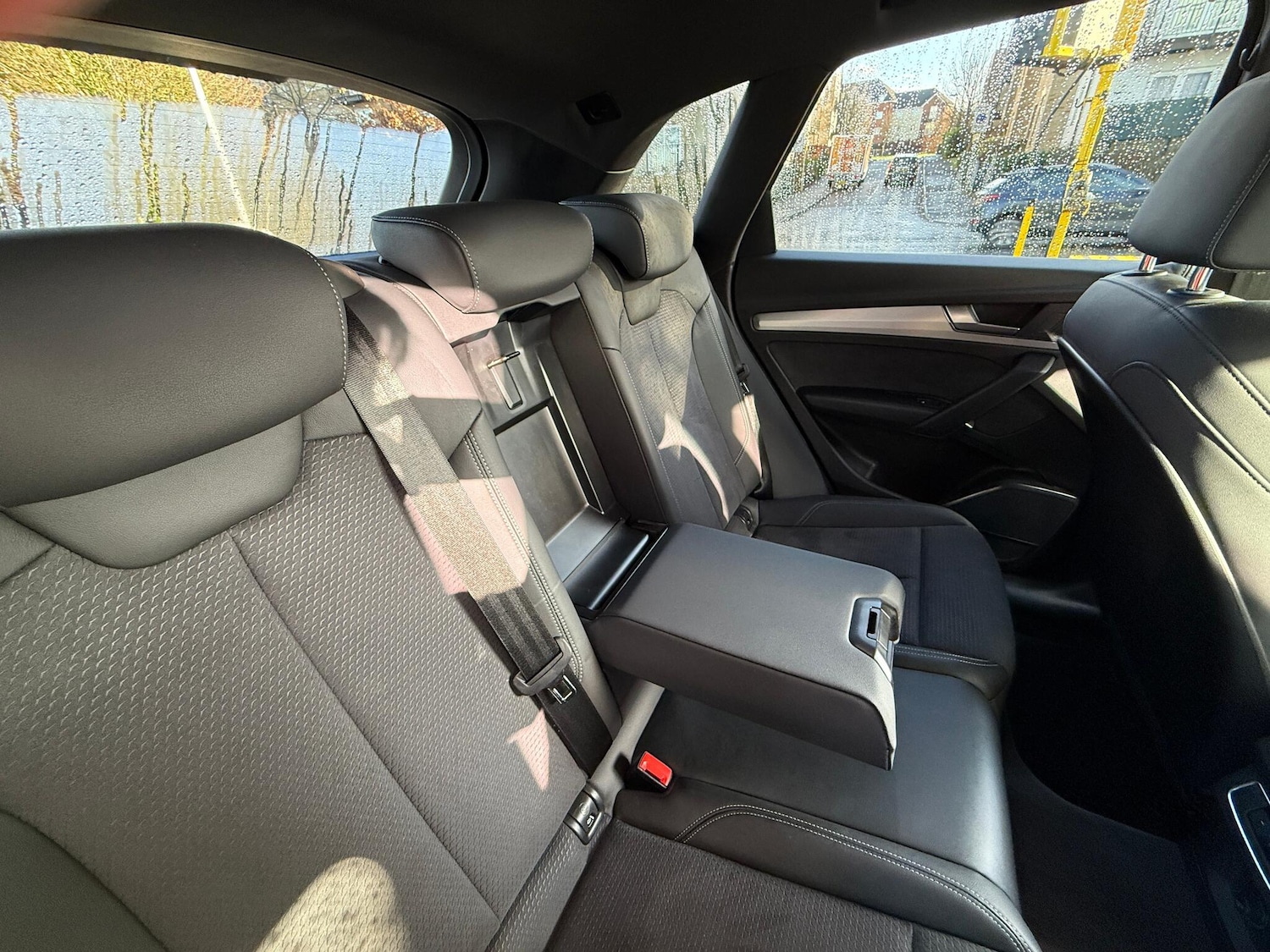 Used Audi Q5 2022 for sale - 77377333: Photo 45