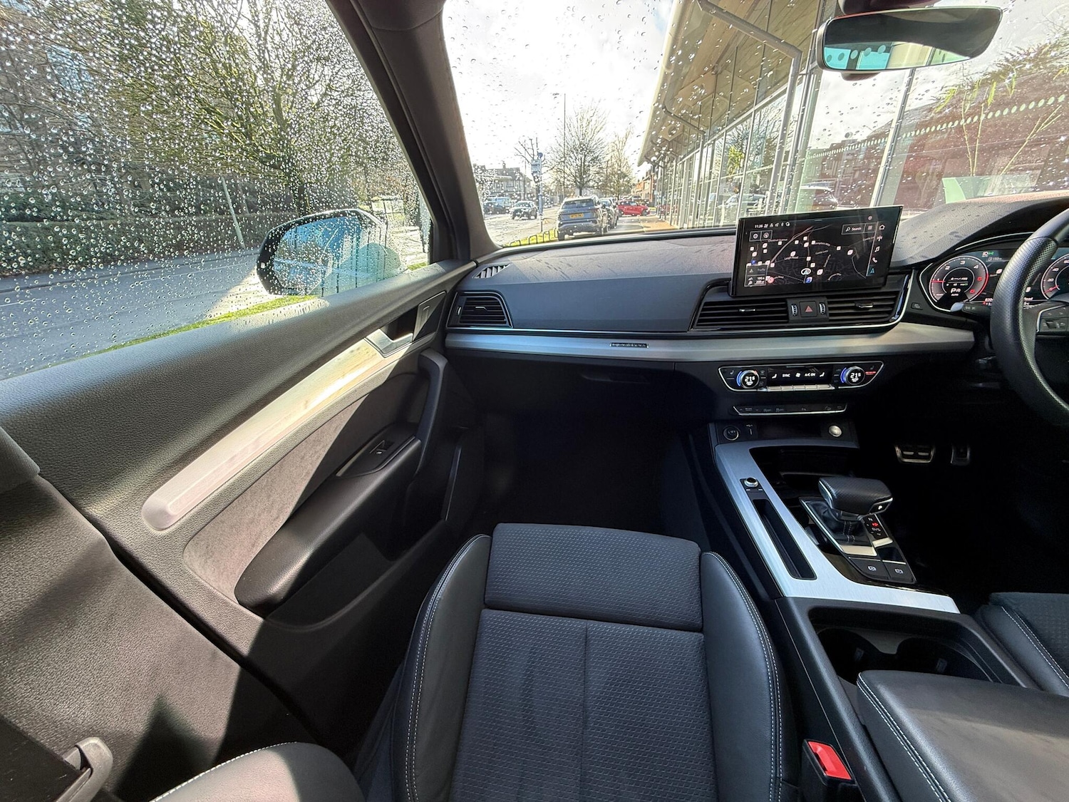 Used Audi Q5 2022 for sale - 77377333: Photo 48