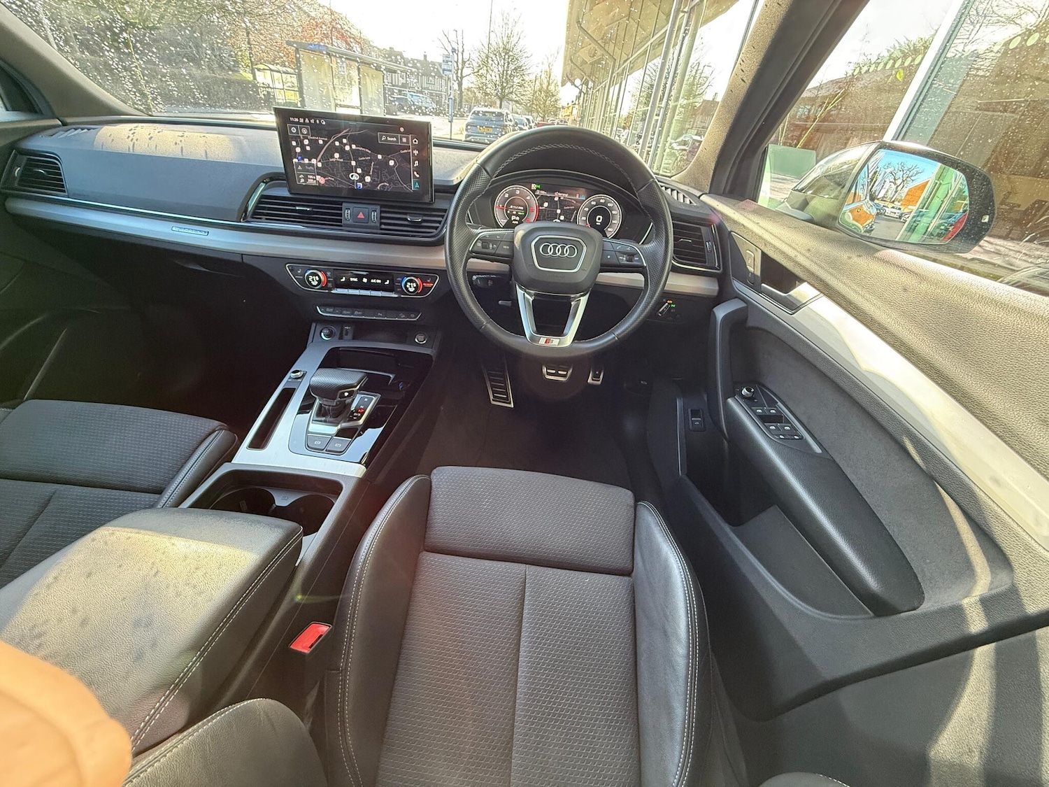 Used Audi Q5 2022 for sale - 77377333: Photo 49