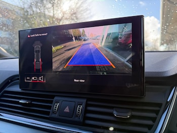 Used Audi Q5 2022 for sale - 77377333: Photo